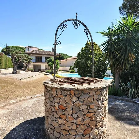 Ramon 别墅 L' Escala