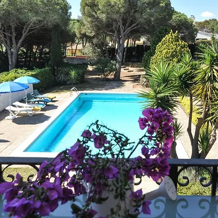 Ramon Villa L' Escala